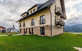 Apartman Simon - Horsky Resort Bukova Hora - Cervena Voda