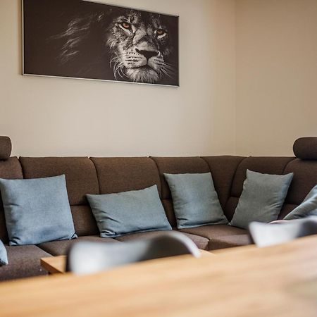 Apartman Simon - Horsky Resort Bukova Hora - Červená Voda Exteriér fotografie