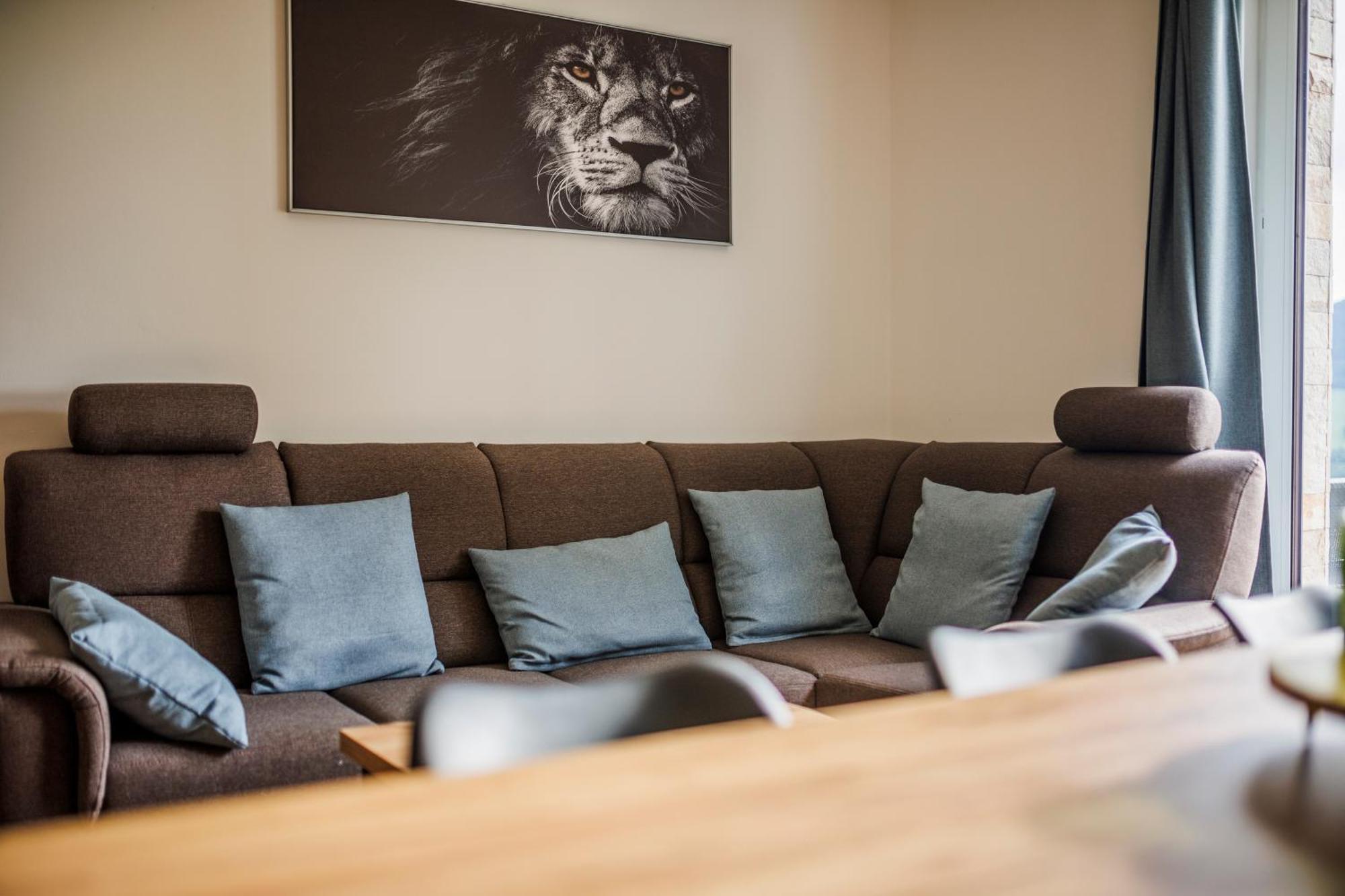 Apartman Simon - Horsky Resort Bukova Hora - Červená Voda Exteriér fotografie