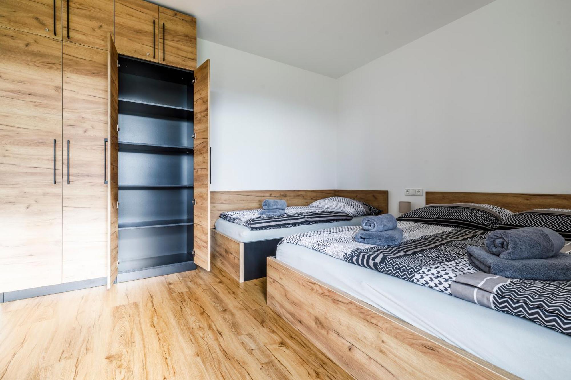 Apartman Simon - Horsky Resort Bukova Hora - Červená Voda Exteriér fotografie