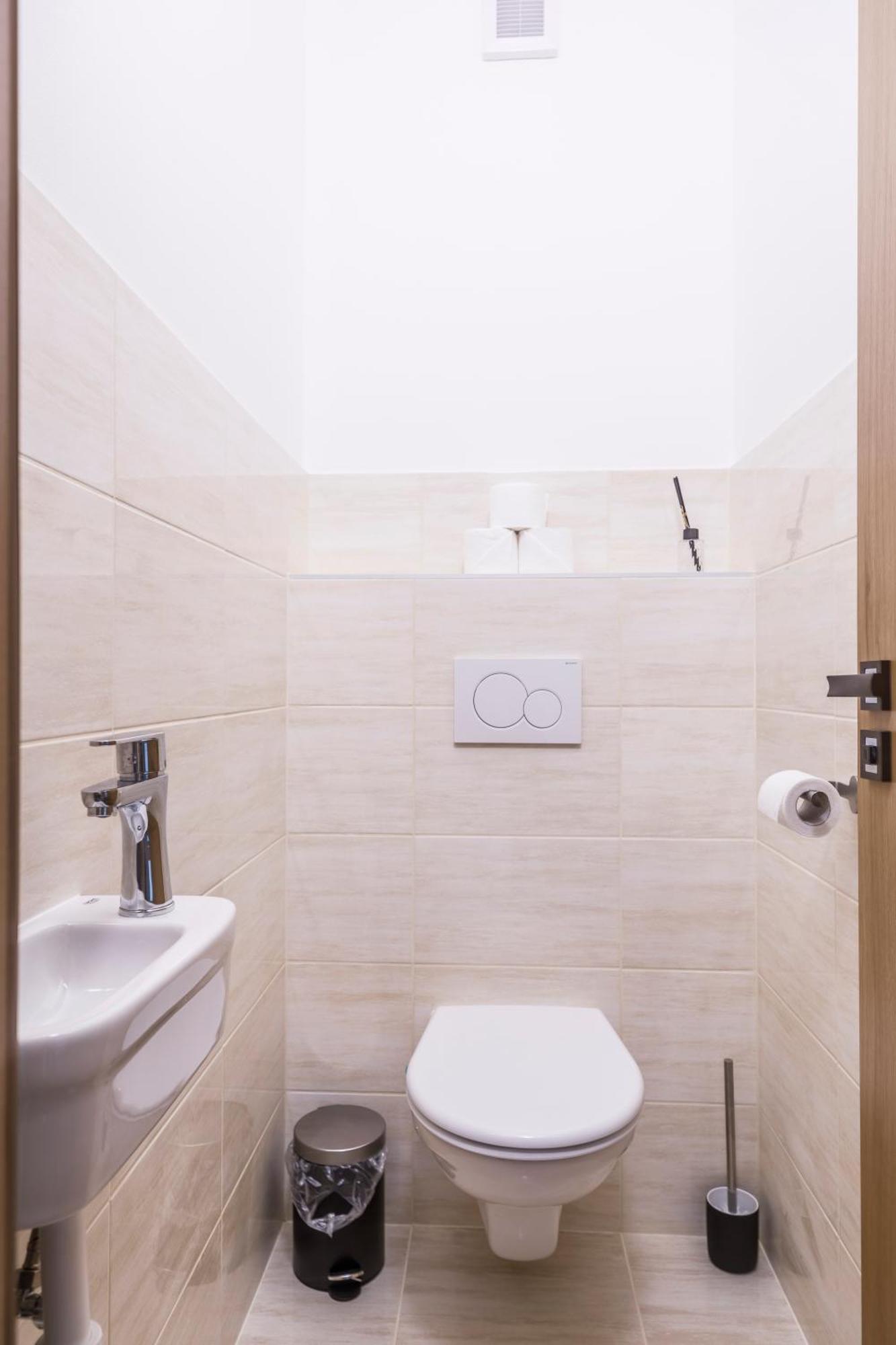 Apartman Simon - Horsky Resort Bukova Hora - Červená Voda Exteriér fotografie