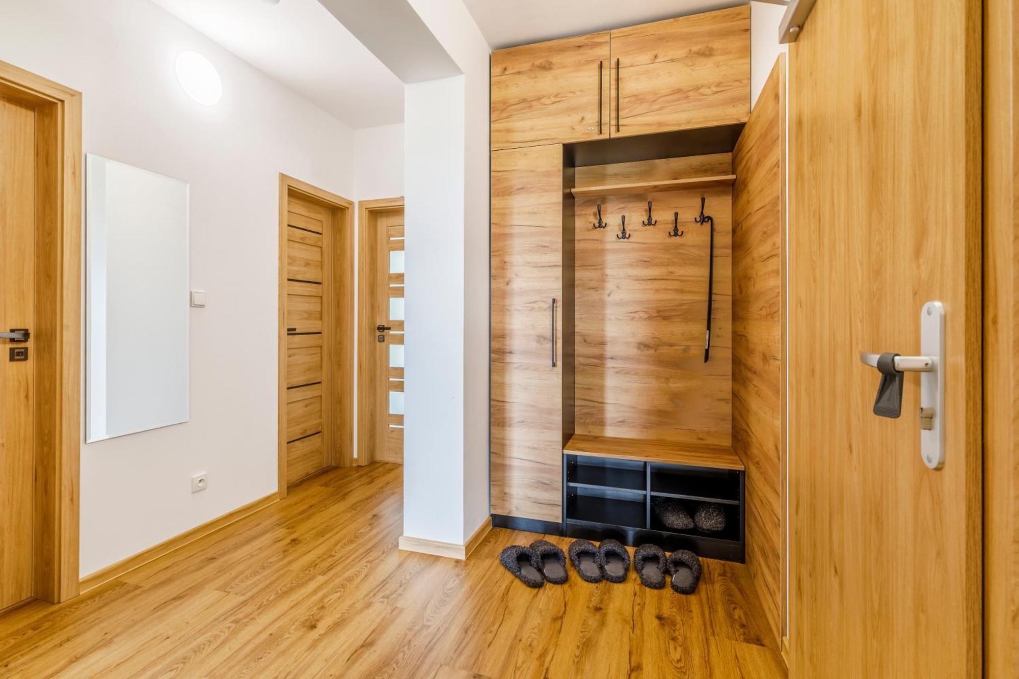 Apartman Simon - Horsky Resort Bukova Hora - Červená Voda Exteriér fotografie