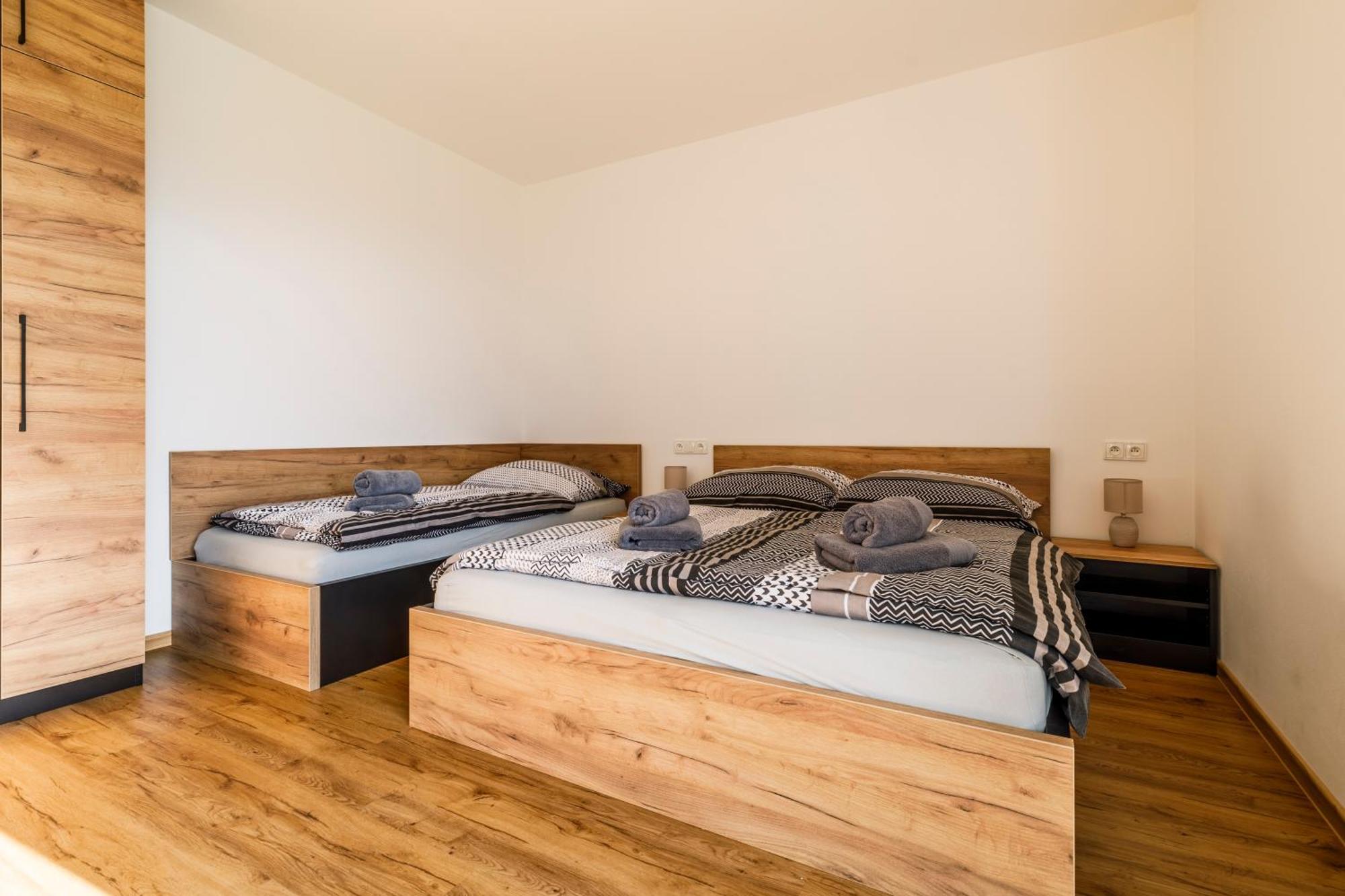 Apartman Simon - Horsky Resort Bukova Hora - Červená Voda Exteriér fotografie