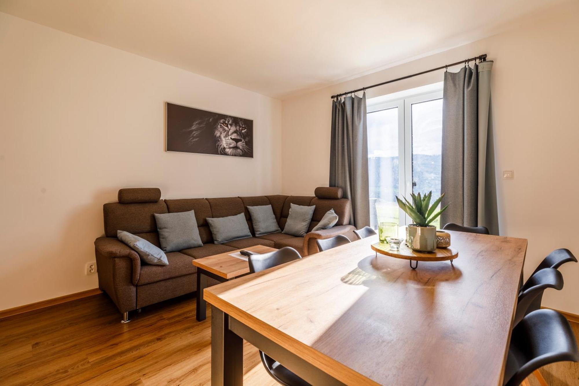 Apartman Simon - Horsky Resort Bukova Hora - Červená Voda Exteriér fotografie