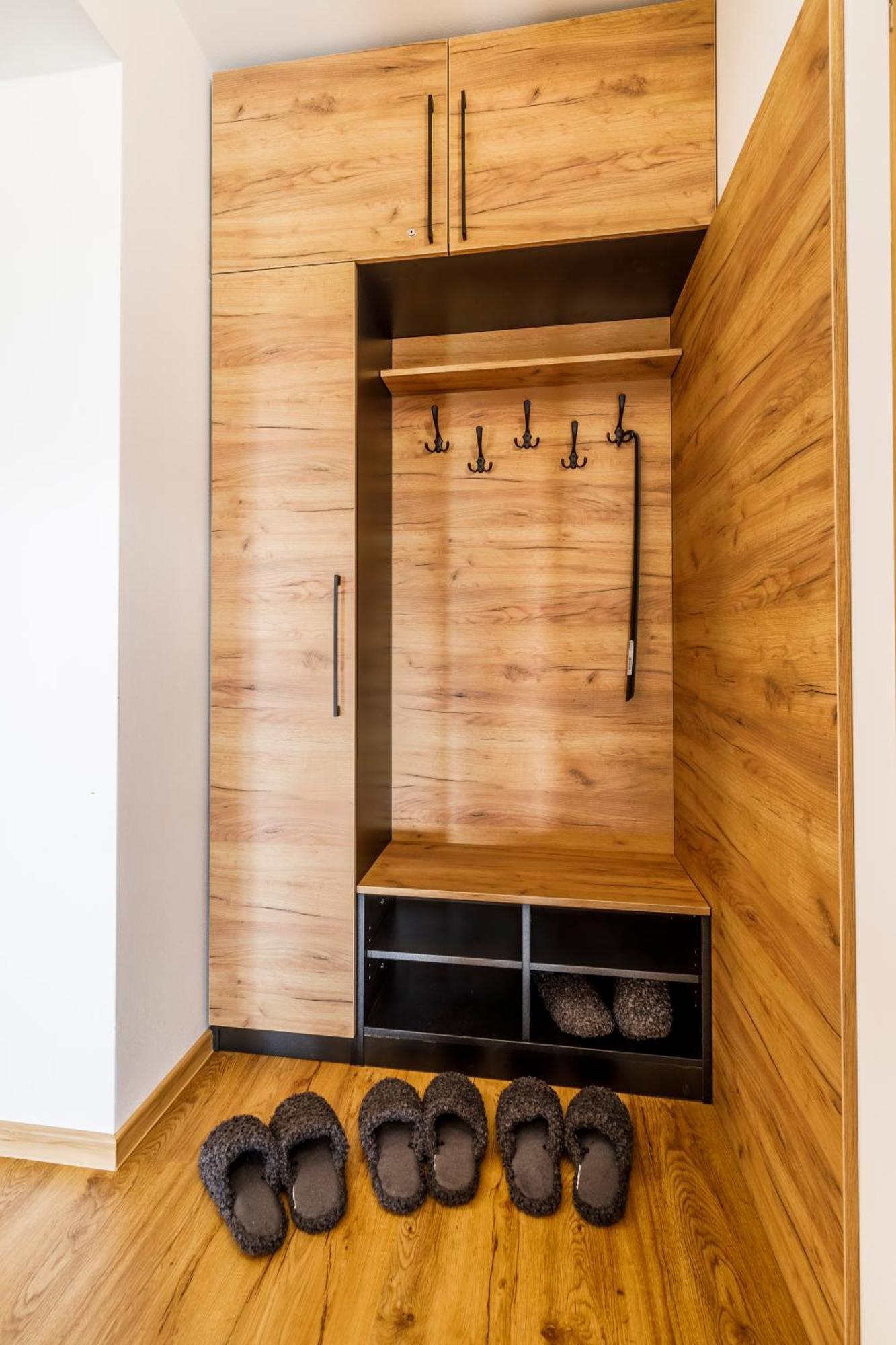 Apartman Simon - Horsky Resort Bukova Hora - Červená Voda Exteriér fotografie