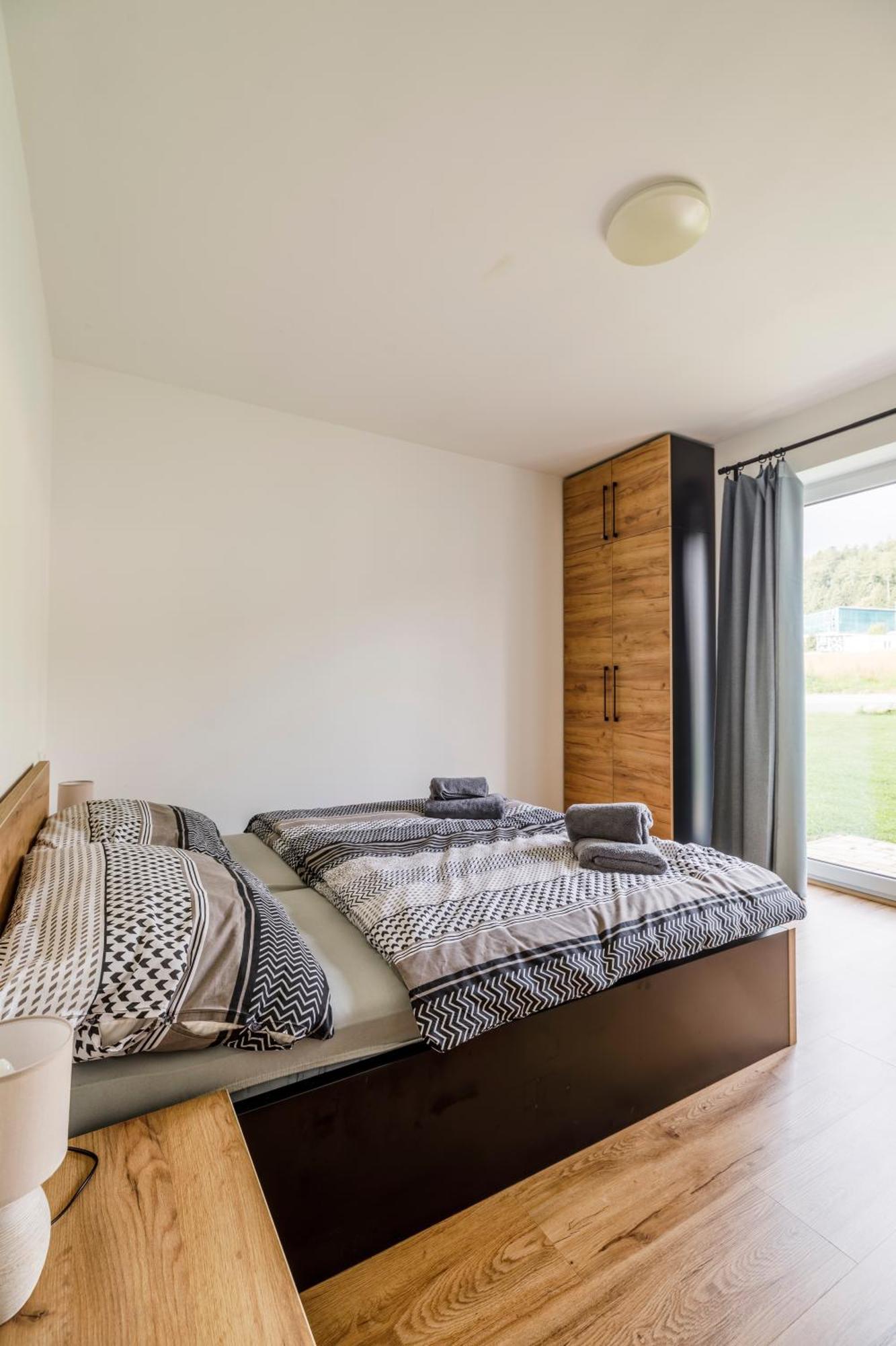 Apartman Simon - Horsky Resort Bukova Hora - Červená Voda Exteriér fotografie