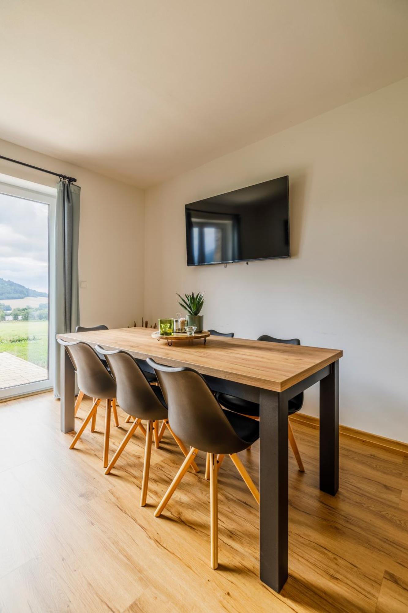 Apartman Simon - Horsky Resort Bukova Hora - Červená Voda Exteriér fotografie