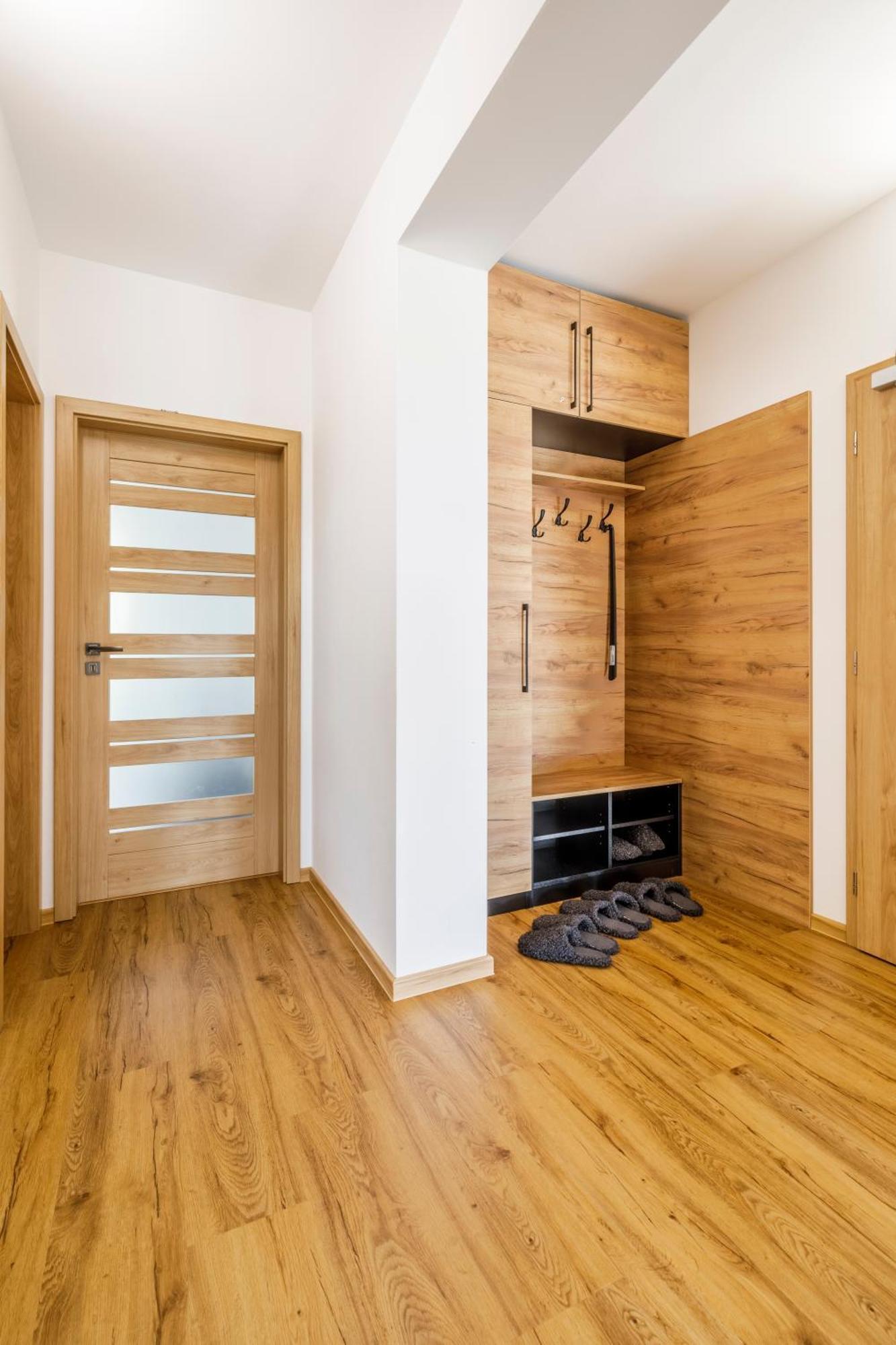Apartman Simon - Horsky Resort Bukova Hora - Červená Voda Exteriér fotografie