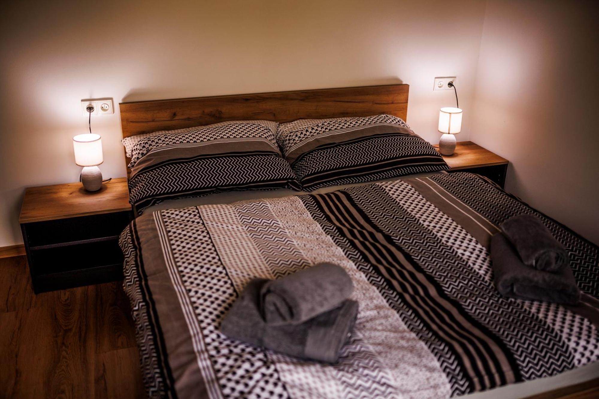 Apartman Simon - Horsky Resort Bukova Hora - Červená Voda Exteriér fotografie