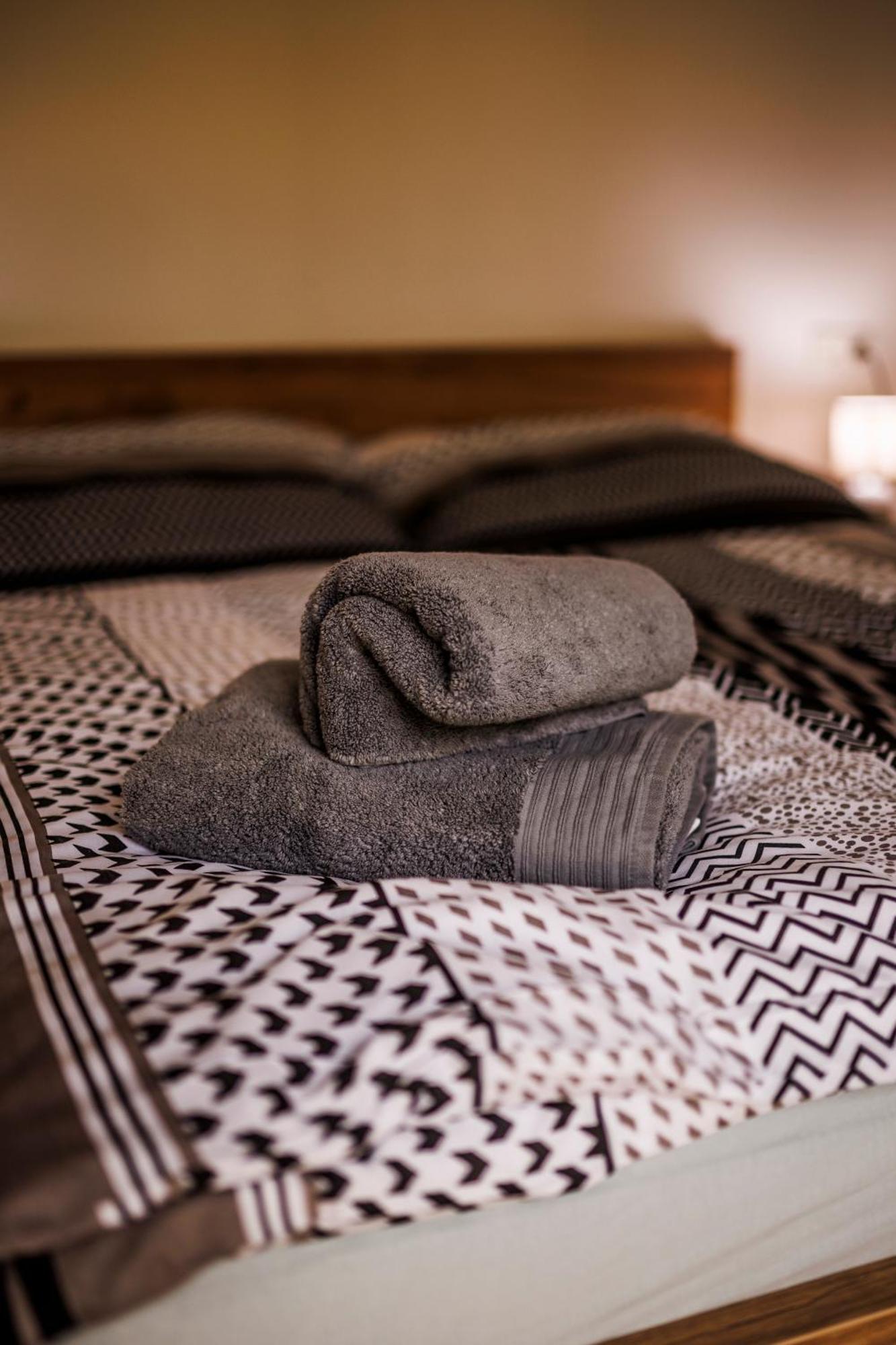 Apartman Simon - Horsky Resort Bukova Hora - Červená Voda Exteriér fotografie